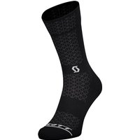 SCOTT AS Performance Crew Radsocken, für Herren, Größe S, Fahrradstrümpfe, MTB SCOTT AS Performance Crew Radsocken, für Herren, Größe S, Fahrradstrümpfe, MTB von Scott