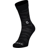 SCOTT AS Trail Camo Winterradsocken, für Herren, Größe S, Fahrradstrümpfe, MTB SCOTT AS Trail Camo Winterradsocken, für Herren, Größe S, Fahrradstrümpfe, MTB von Scott