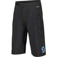 SCOTT Bikeshort o. Polster Trail Tuned, für Herren, Größe XL, Bike Shorts, SCOTT Bikeshort o. Polster Trail Tuned, für Herren, Größe XL, Bike Shorts, von Scott