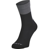 SCOTT Block Stripe Crew Radsocken, für Herren, Größe XL, Radlersocken, SCOTT Block Stripe Crew Radsocken, für Herren, Größe XL, Radlersocken, von Scott