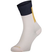SCOTT Block Stripe Crew Radsocken, für Herren, Größe XL, Radlersocken, SCOTT Block Stripe Crew Radsocken, für Herren, Größe XL, Radlersocken, von Scott