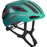 SCOTT Centric Supersonic Mips Rennradhelm, Unisex (Damen / Herren), Größe L, von Scott