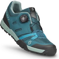 SCOTT Damen Flat Pedal-Schuhe Sport Crus-r Flat Boa 2025, Größe 38|Sport Crus-R SCOTT Damen Flat Pedal-Schuhe Sport Crus-r Flat Boa 2025, Größe 38|Sport Crus-R von Scott