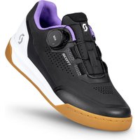 SCOTT Damen Flat Pedal Schuhe Volt Evo Flat Boa 2025, Größe 37|SCOTT Women's SCOTT Damen Flat Pedal Schuhe Volt Evo Flat Boa 2025, Größe 37|SCOTT Women's von Scott