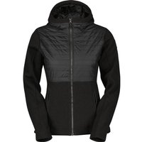 SCOTT Damen Funktionsjacke SCO Hoody W's Defined Optic von Scott