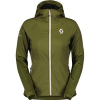 SCOTT Damen Funktionsjacke SCO Hoody W's Explorair Alpha von Scott