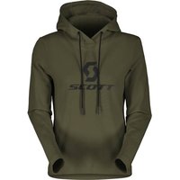 SCOTT Damen Funktionsjacke SCO Hoody W's Tech von Scott