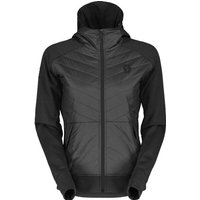 SCOTT Damen Funktionsjacke SCO Hoody W's Vertic Merino SCOTT Damen Funktionsjacke SCO Hoody W's Vertic Merino von Scott