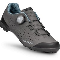 SCOTT Damen Gravel-Schuhe Pro, Größe 37|SCOTT Women's Gravel Pro 2024 MTB Shoes, von Scott