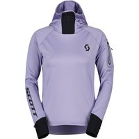 SCOTT Damen Hoodie Trail Storm, Größe M, MTB Trikot, MTB Bekleidung|SCOTT von Scott