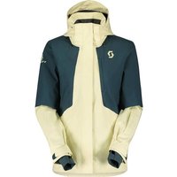SCOTT Damen Jacke SCO Jacket W's Ultimate Dryo 10 SCOTT Damen Jacke SCO Jacket W's Ultimate Dryo 10 von Scott