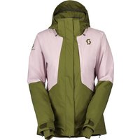 SCOTT Damen Jacke SCO Jacket W's Ultimate Dryo 10 SCOTT Damen Jacke SCO Jacket W's Ultimate Dryo 10 von Scott