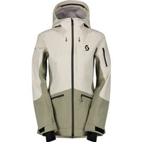 SCOTT Damen Jacke SCO Jacket Ws Vertic 3L SCOTT Damen Jacke SCO Jacket Ws Vertic 3L von Scott