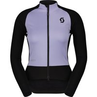 SCOTT Damen RC Pro Warm Hybrid GTX Light Jacket, Größe XL, Rennradjacke, SCOTT Damen RC Pro Warm Hybrid GTX Light Jacket, Größe XL, Rennradjacke, von Scott