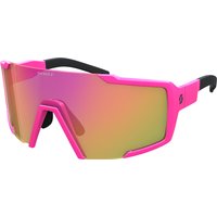 SCOTT Damen Shield Compact small Radsportbrille, Unisex (Damen / Herren)|SCOTT von Scott