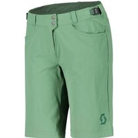 SCOTT Damen Shorts SCO Shorts W's Trail Flow w/pad von Scott