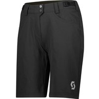 SCOTT Damen Shorts SCO Shorts Ws Trail Flow w/pad SCOTT Damen Shorts SCO Shorts Ws Trail Flow w/pad von Scott