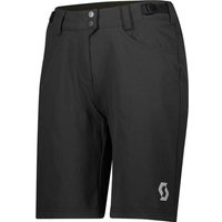 SCOTT Damen Shorts SCO Shorts Ws Trail Flow w/pad von Scott