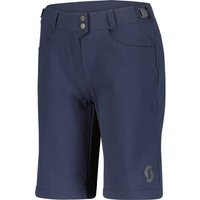 SCOTT Damen Shorts SCO Shorts Ws Trail Flow w/pad SCOTT Damen Shorts SCO Shorts Ws Trail Flow w/pad von Scott
