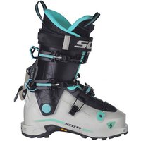 SCOTT Damen Tourenstiefel SCO Boot Ws Celeste Tour SCOTT Damen Tourenstiefel SCO Boot Ws Celeste Tour von Scott