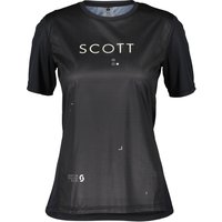 SCOTT Damen Trail Flow Bikeshirt, Größe M, Fahrradtrikot, Radbekleidung|SCOTT SCOTT Damen Trail Flow Bikeshirt, Größe M, Fahrradtrikot, Radbekleidung|SCOTT von Scott