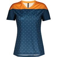 SCOTT Damen Trail Flow Bikeshirt, Größe S, Rennrad Trikot, SCOTT Damen Trail Flow Bikeshirt, Größe S, Rennrad Trikot, von Scott