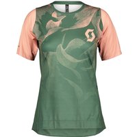 SCOTT Damen Trail Vertic Pro Bikeshirt, Größe M, Fahrradtrikot, SCOTT Damen Trail Vertic Pro Bikeshirt, Größe M, Fahrradtrikot, von Scott