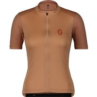 SCOTT Damen Trikot SCO Shirt W's Endurance 10 s/sl von Scott