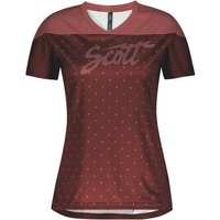 SCOTT Damen Trikot Trail Flow s/sl SCOTT Damen Trikot Trail Flow s/sl von Scott