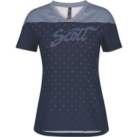 SCOTT Damen Trikot Trail Flow s/sl von Scott