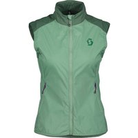 SCOTT Damen Weste SCO Vest Ws Explorair Light WB SCOTT Damen Weste SCO Vest Ws Explorair Light WB von Scott
