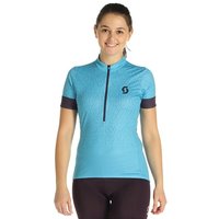 SCOTT Damentrikot Endurance 20, Größe XL, Rennradtrikot, Fahrradkleidung|SCOTT SCOTT Damentrikot Endurance 20, Größe XL, Rennradtrikot, Fahrradkleidung|SCOTT von Scott