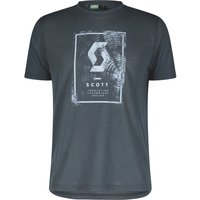 SCOTT Defined Dri Bikeshirt, für Herren, Größe S, Fahrradtrikot, SCOTT Defined Dri Bikeshirt, für Herren, Größe S, Fahrradtrikot, von Scott