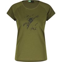SCOTT Defined Dri Damen T-Shirt, Größe M, MTB Trikot, MTB Bekleidung|SCOTT SCOTT Defined Dri Damen T-Shirt, Größe M, MTB Trikot, MTB Bekleidung|SCOTT von Scott