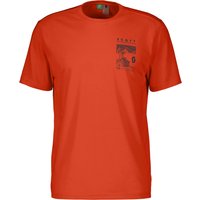 SCOTT Defined Dri T-Shirt Herren SCOTT Defined Dri T-Shirt Herren von Scott