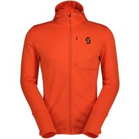 SCOTT Defined Light Hoody, für Herren, Größe S, Fahrradshirt, Mountainbike SCOTT Defined Light Hoody, für Herren, Größe S, Fahrradshirt, Mountainbike von Scott