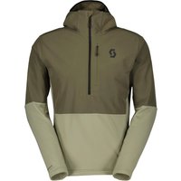 SCOTT Defined Tech Hybrid Fleeceshirt Herren SCOTT Defined Tech Hybrid Fleeceshirt Herren von Scott