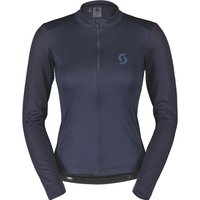 SCOTT Endurance 10 Damen Langarmtrikot, Größe L|SCOTT Endurance 10 Women's Long von Scott