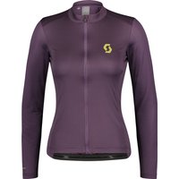 SCOTT Endurance 10 Damen Langarmtrikot, Größe M, Fahrradtrikot, SCOTT Endurance 10 Damen Langarmtrikot, Größe M, Fahrradtrikot, von Scott
