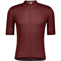 SCOTT Endurance 10 Kurzarmtrikot, für Herren, Größe M, Radtrikot, SCOTT Endurance 10 Kurzarmtrikot, für Herren, Größe M, Radtrikot, von Scott