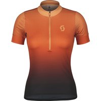 SCOTT Endurance 15 Damentrikot, Größe L, Radtrikot, Fahrradbekleidung|SCOTT SCOTT Endurance 15 Damentrikot, Größe L, Radtrikot, Fahrradbekleidung|SCOTT von Scott