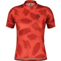 SCOTT Endurance 20 Damentrikot, Größe M, Fahrradtrikot, Radbekleidung|Endurance SCOTT Endurance 20 Damentrikot, Größe M, Fahrradtrikot, Radbekleidung|Endurance von Scott