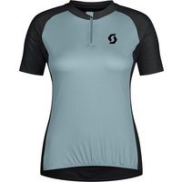 SCOTT Endurance 20 Damentrikot, Größe XL, Rennradtrikot, Fahrradkleidung|SCOTT von Scott