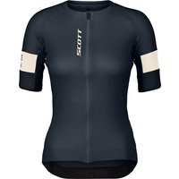 SCOTT Endurance Pro Damentrikot, Größe M, Fahrradtrikot, Radbekleidung|SCOTT von Scott