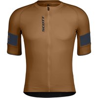 SCOTT Endurance Pro Kurzarmtrikot, für Herren, Größe L, Radtrikot, SCOTT Endurance Pro Kurzarmtrikot, für Herren, Größe L, Radtrikot, von Scott