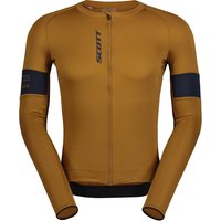SCOTT Endurance Pro Langarmtrikot, für Herren, Größe 2XL|SCOTT Endurance Pro SCOTT Endurance Pro Langarmtrikot, für Herren, Größe 2XL|SCOTT Endurance Pro von Scott