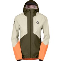 SCOTT Explorair Light Dryo Regenjacke Damen SCOTT Explorair Light Dryo Regenjacke Damen von Scott