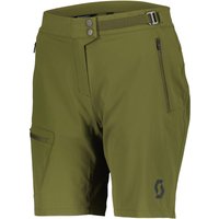 SCOTT Explorair Light Fahrradshorts Damen von Scott