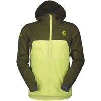 SCOTT Explorair Light Windjacke, für Herren, Größe M, Fahrradjacke, SCOTT Explorair Light Windjacke, für Herren, Größe M, Fahrradjacke, von Scott