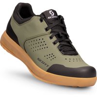 SCOTT Flat Pedal Schuhe Shr-alp Flat Lace 2025, für Herren, Größe 41|SCOTT Flat SCOTT Flat Pedal Schuhe Shr-alp Flat Lace 2025, für Herren, Größe 41|SCOTT Flat von Scott